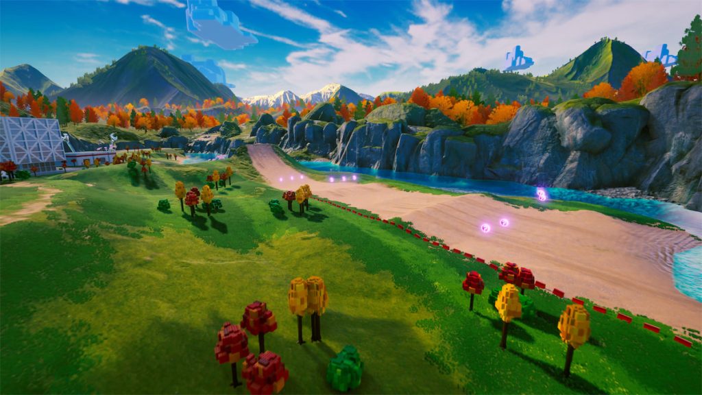 PS5 game Lego 2K Drive being delisted