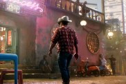 Marvel's Wolverine PS5 update