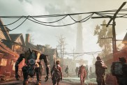 Miasma Chronicles PS Store deal