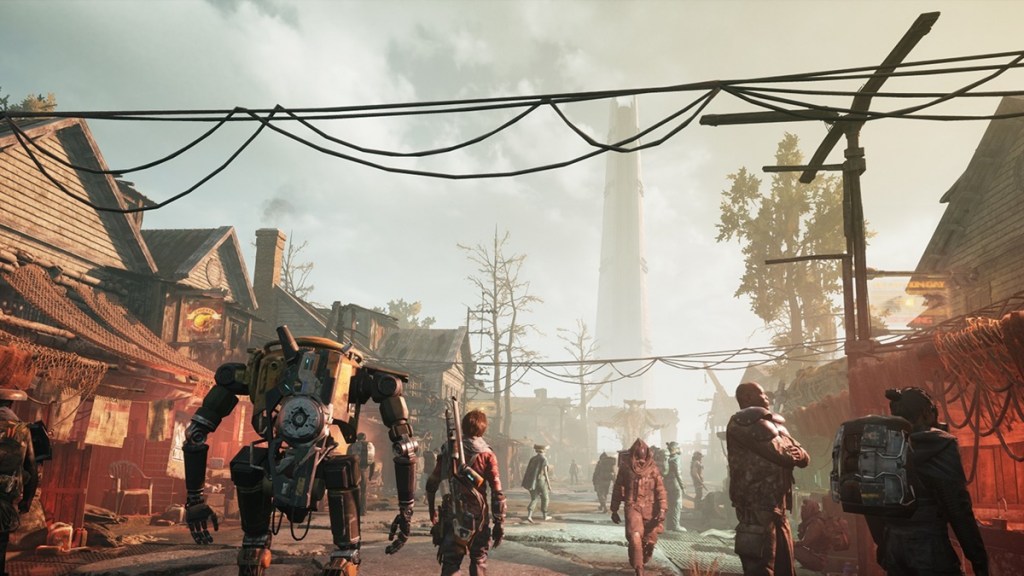 Miasma Chronicles PS Store deal