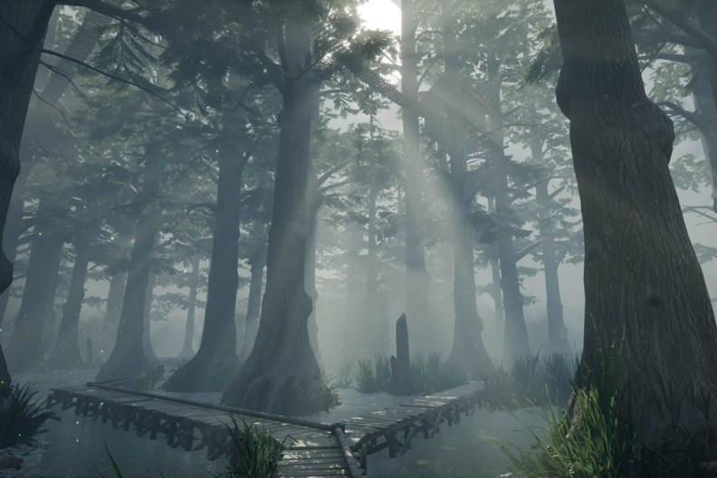 Myst and Riven PS Store deal
