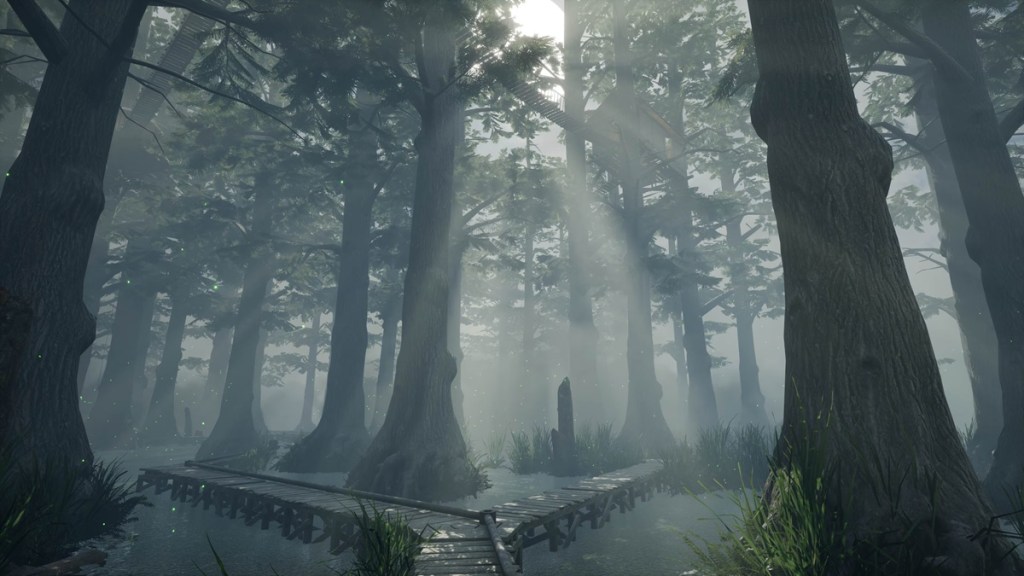 Myst and Riven PS Store deal