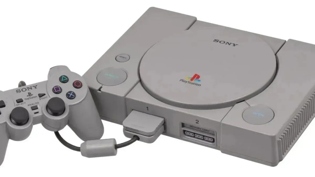 Acclaimed Fun PS1 Game Headed to PS5 and PS4 in June 2026