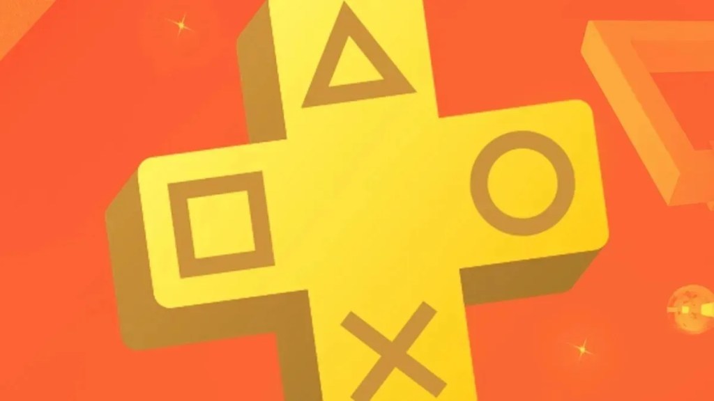 PS Plus June