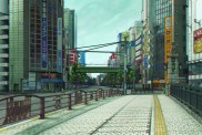 PS3 game Steins;Gate Reboot on PS5 and PS4