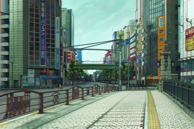 PS3 game Steins;Gate Reboot on PS5 and PS4