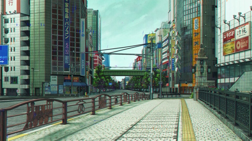 PS3 game Steins;Gate Reboot on PS5 and PS4