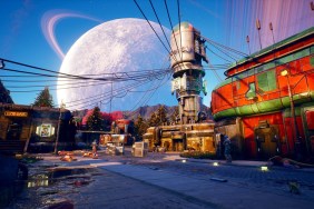 PS4 RPG The Outer World free PS5 upgrade
