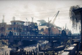 PS5 action adventure game Stranger Than Heaven