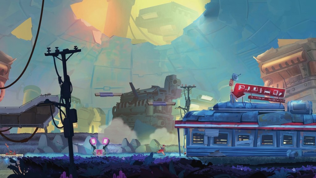 Delisted Fun PS5 Adventure Game Quietly Returns to PS Store