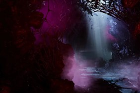 PS5 horror adventure game Directive 8020