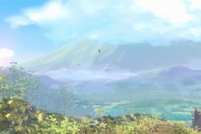 PS5 adventure game Opus: Prism Peak