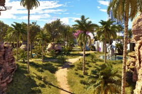 PS5 adventure game The Talos Principle 3