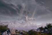 Sequel to PS5 exclusive Stellar Blade
