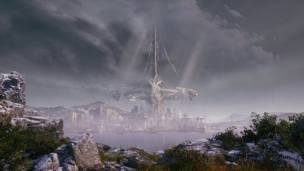 Sequel to PS5 exclusive Stellar Blade