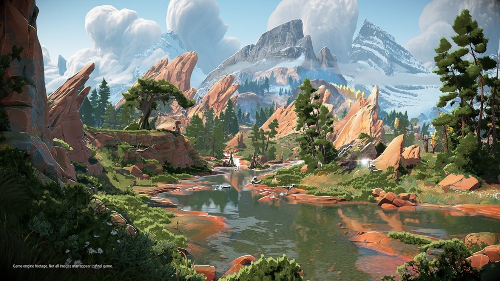 Play Promising PS5 Console Exclusive Horizon Game for Free