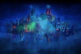 PS5 open world action game Lego Batman: Legacy of the Dark Knight