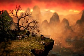 PS5 RPG Wandering Sword