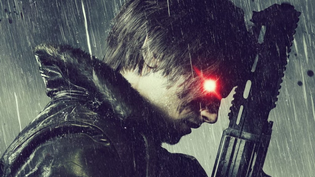 RE Requiem free PS5 update