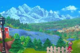 Acclaimed 2025 Switch Exclusive RPG Arrives on PS Store Today