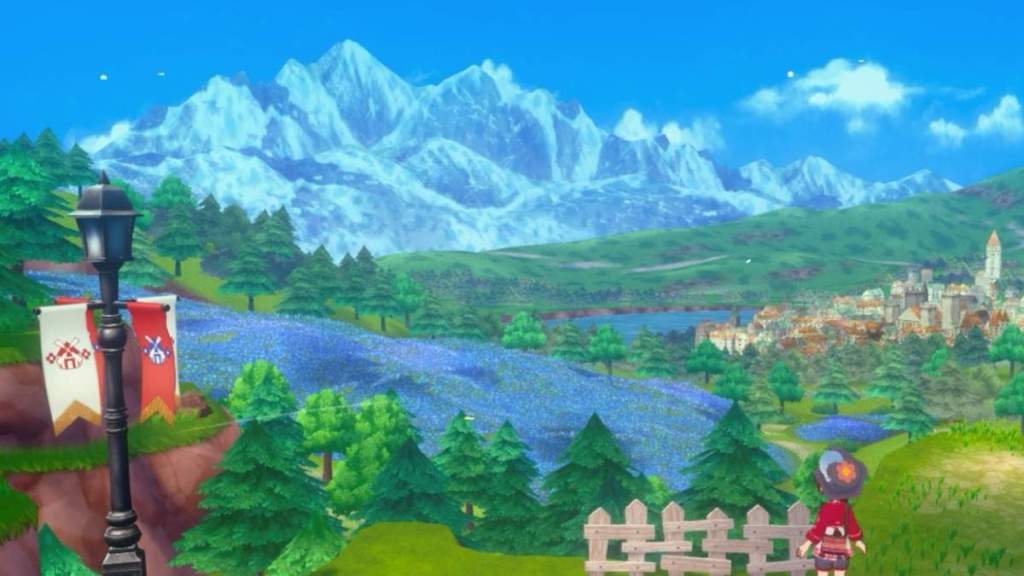 Acclaimed 2025 Switch Exclusive RPG Arrives on PS Store Today