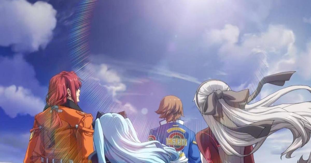 PS5 Ports of Hit PSP RPGs Announced, Out in 2026