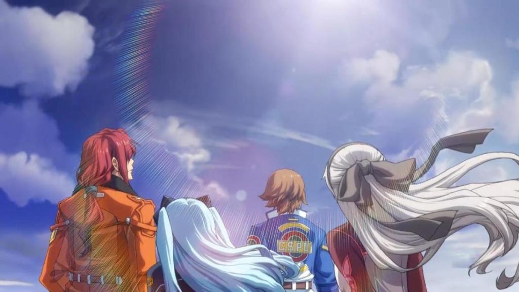 PS5 Ports of Hit PSP RPGs Announced, Out in 2026