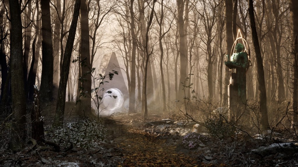 The Talos Principle 2 PS Store deal