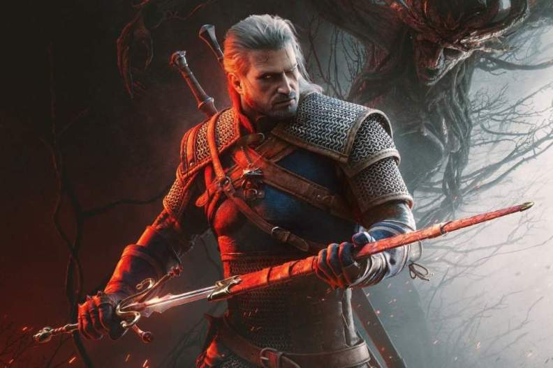 The Witcher 3 Surprise DLC Finally Gets PS5 Release Date Window