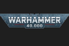 New Warhammer 40,000 Video Game Arrives on PS5 & More Later This Month