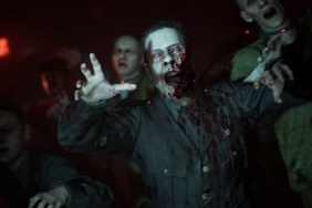 Resident Evil Veronica Zombies