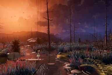 A Juggler's Tale PS Store deal