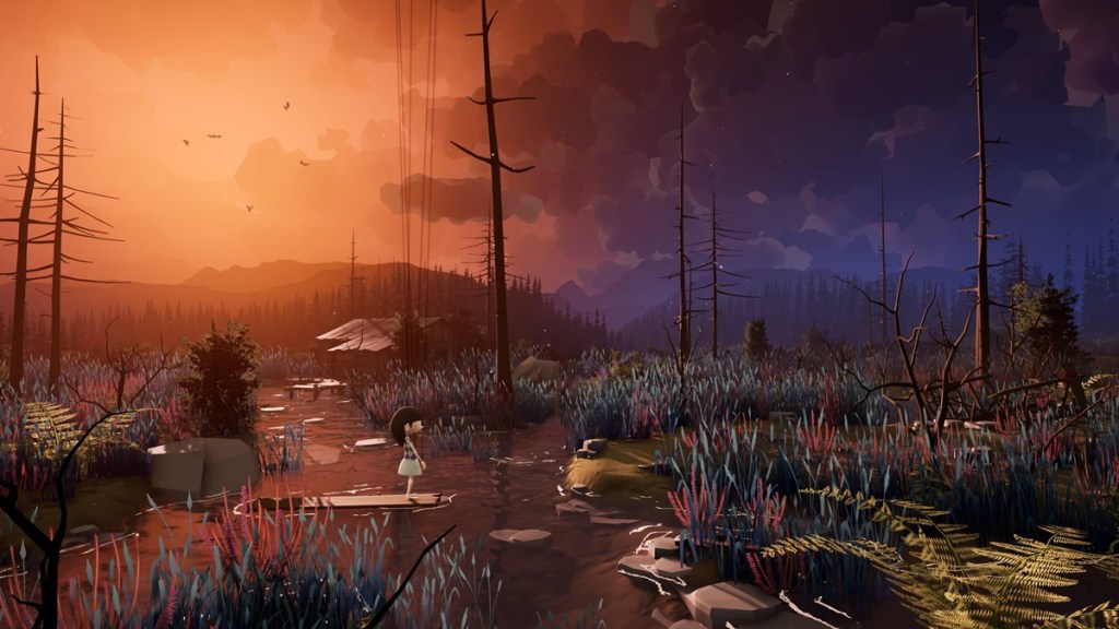 Underrated 2021 PS5 Adventure Game Just $1.79 on PS Store