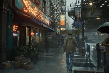 Resident Evil Requiem PS Store deal