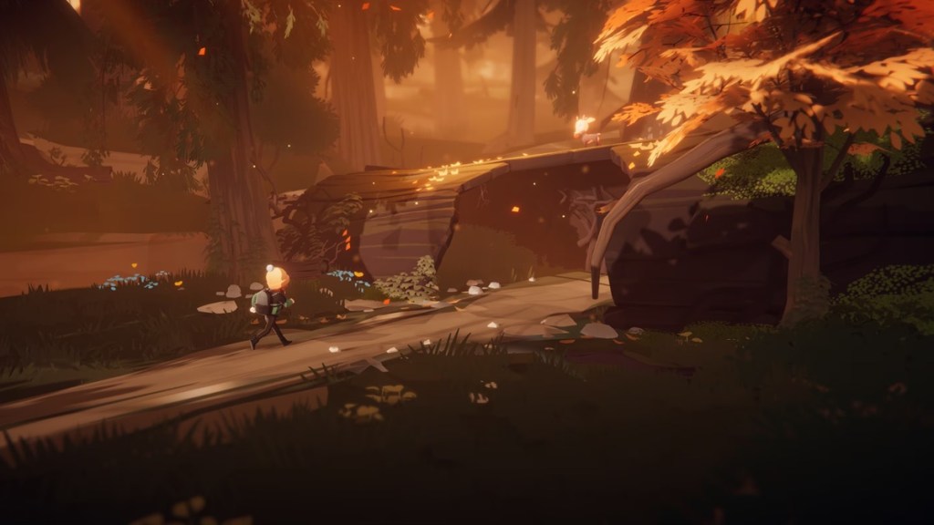 Brand-New PS5 Adventure Game Already Discounted on PS Store
