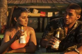 Grand Theft Auto VI Trailer Reveals Cover Art for 2026's Biggest Video Game
