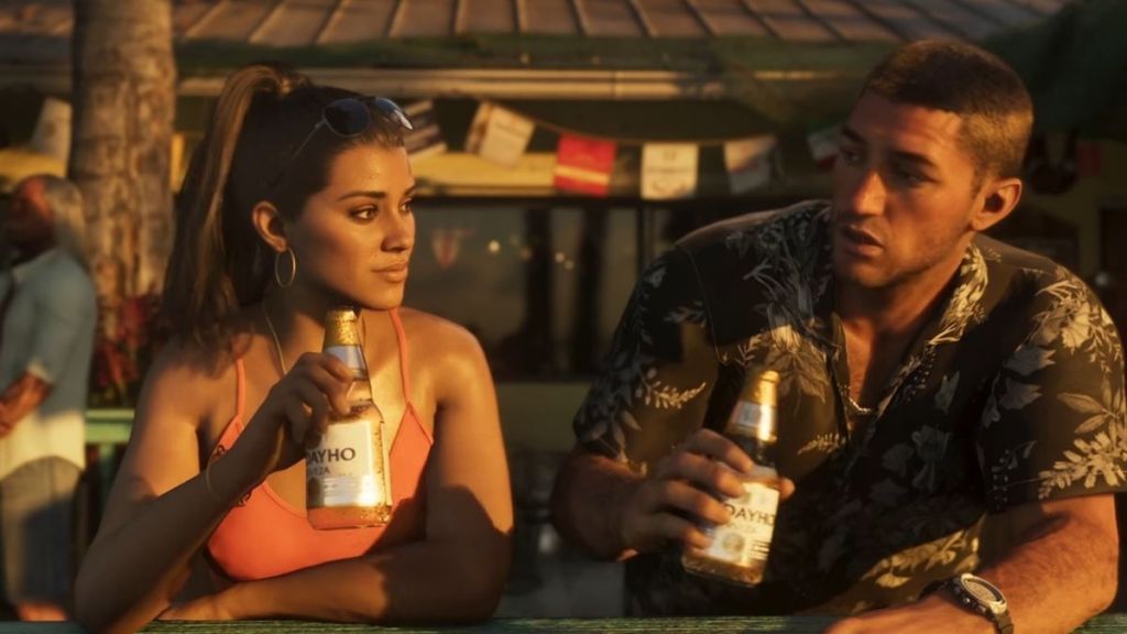 Grand Theft Auto VI Trailer Reveals Cover Art for 2026’s Biggest Video Game