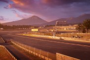 Grid Legends PS5, PS4 shutting down