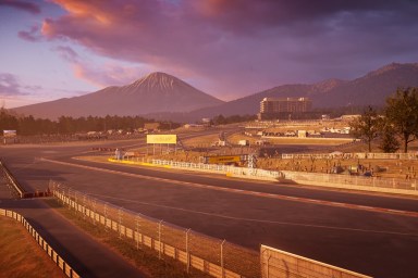 Grid Legends PS5, PS4 shutting down