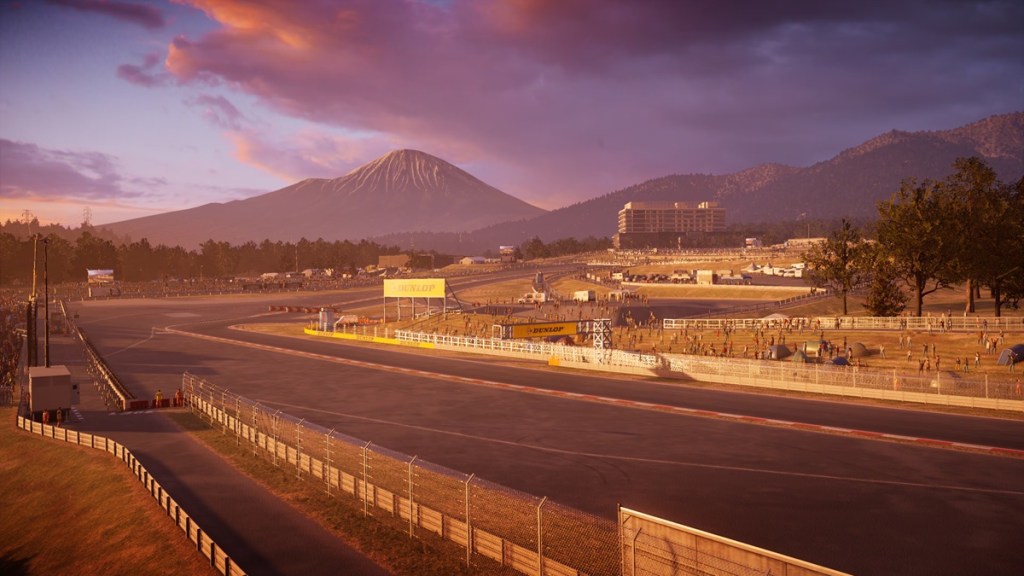 Grid Legends PS5, PS4 shutting down