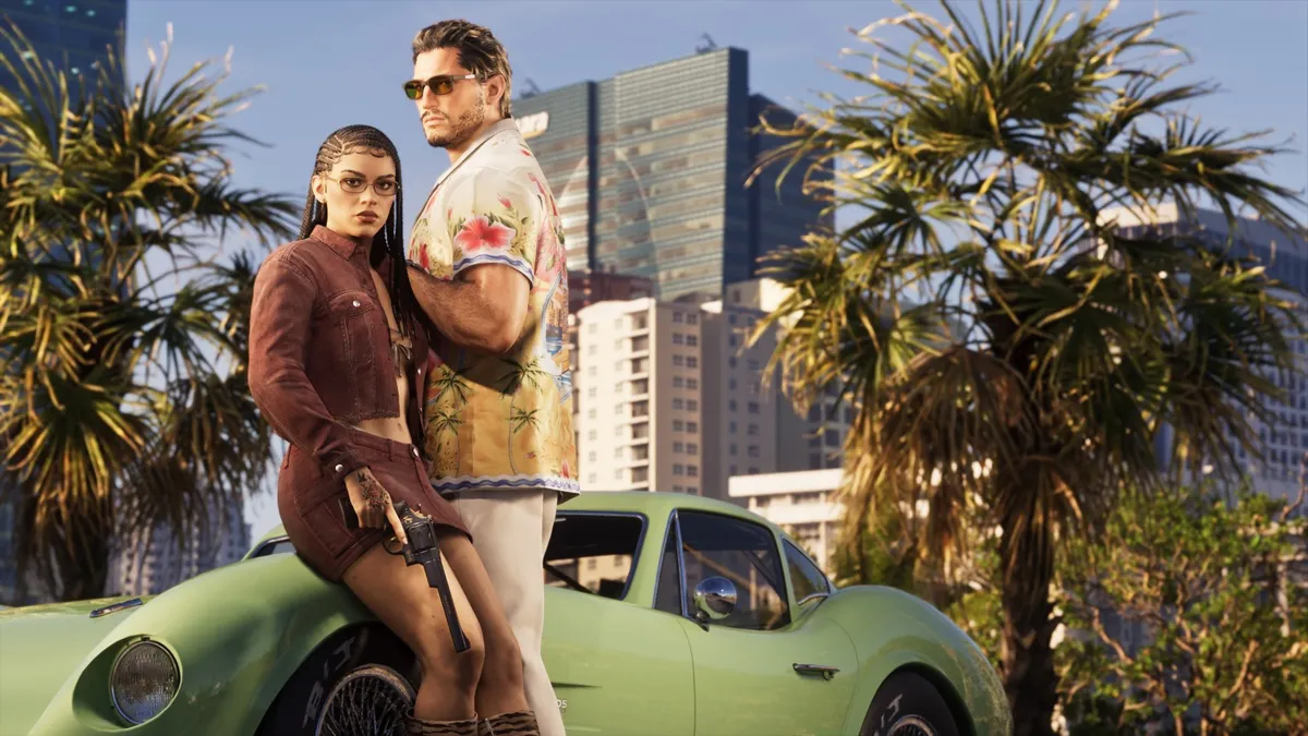 GTA 6 download codes in Japan will expire after 170 days; region-locked on PS5 but not on Xbox Series S|X.