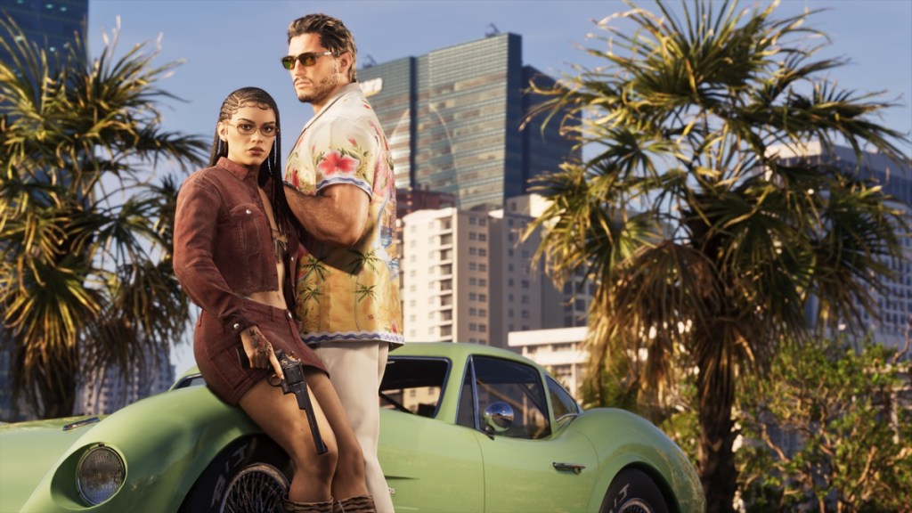 GTA 6 PS5 Will Play Better Than Xbox Series X|S Version