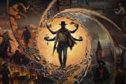 A brand new, mystical Western FPS has been announced. The new title will release on the PS5, and comes from a legendary director in the video game space.