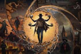 A brand new, mystical Western FPS has been announced. The new title will release on the PS5, and comes from a legendary director in the video game space.