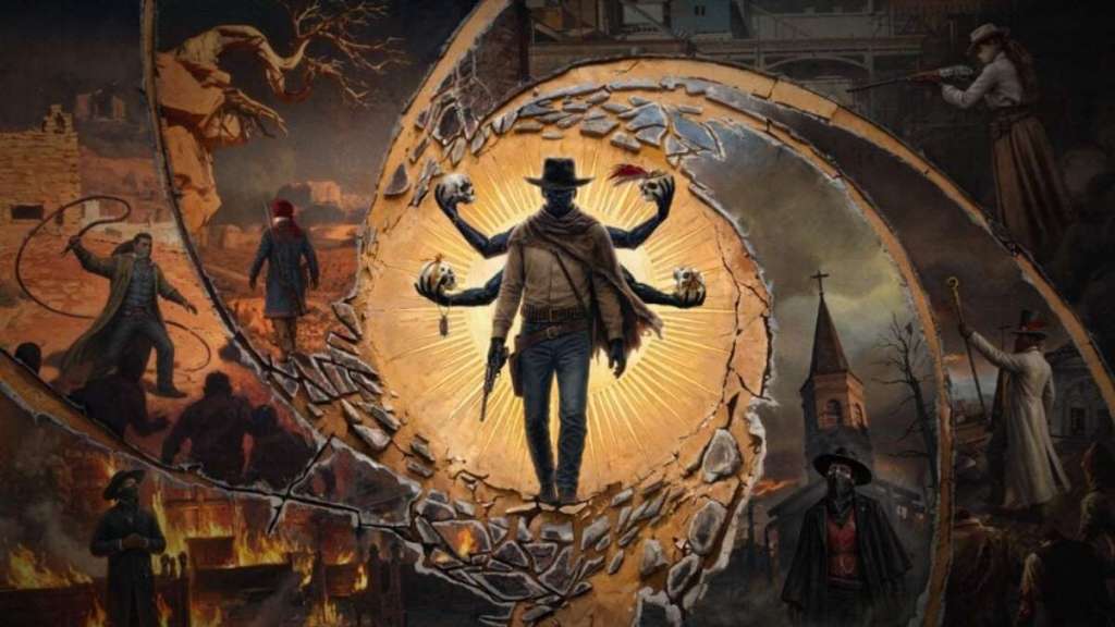 A brand new, mystical Western FPS has been announced. The new title will release on the PS5, and comes from a legendary director in the video game space.