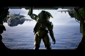Halo PS5 Pro trailer and release date