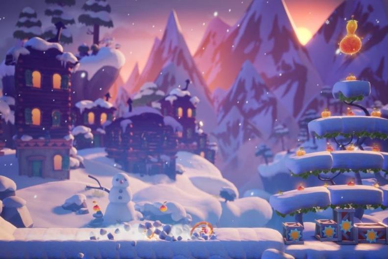 PS5 Players Can Try 2 Beautiful Upcoming Games for Free