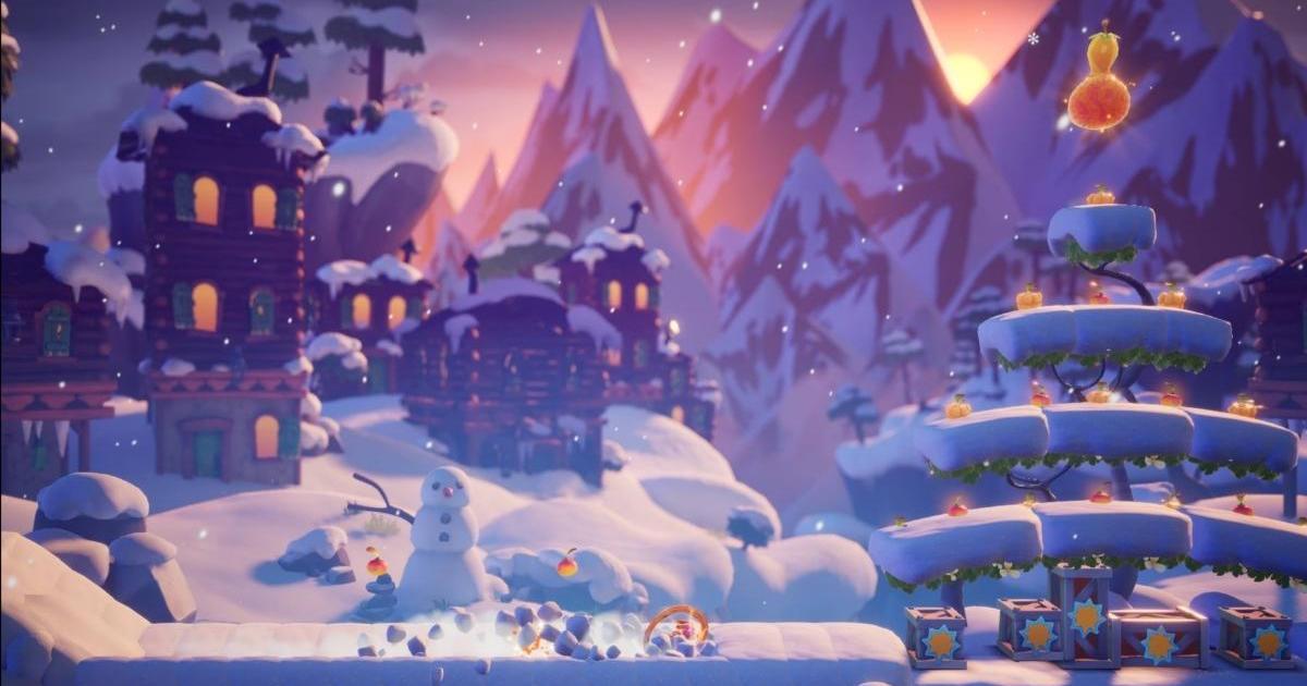 PS5 Players Can Try 2 Beautiful Upcoming Games for Free