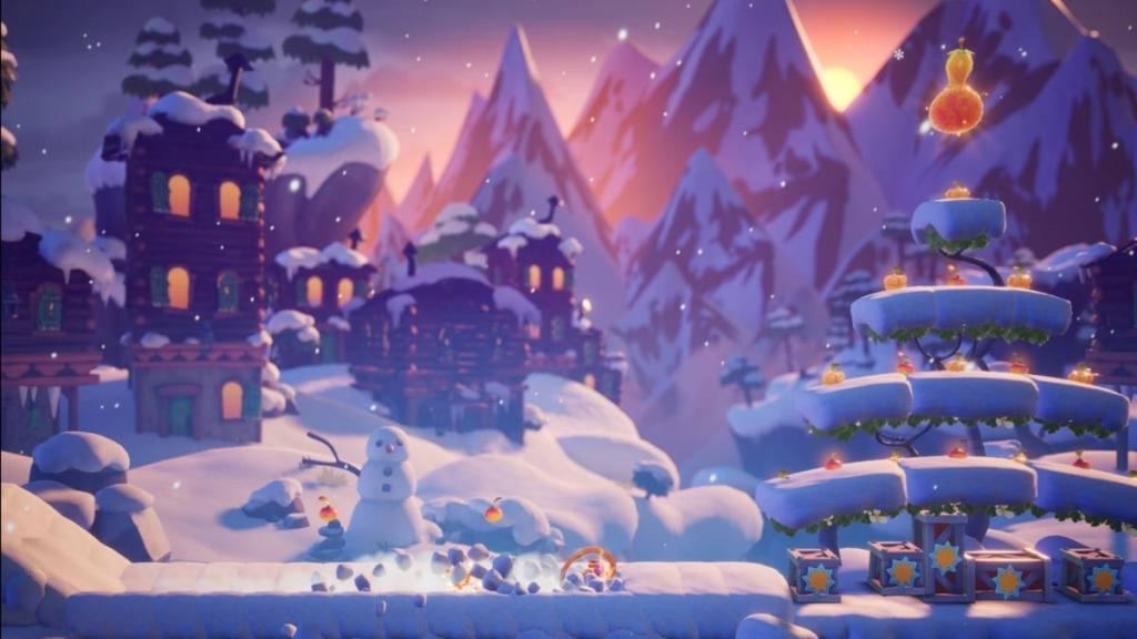 PS5 Players Can Try 2 Beautiful Upcoming Games for Free