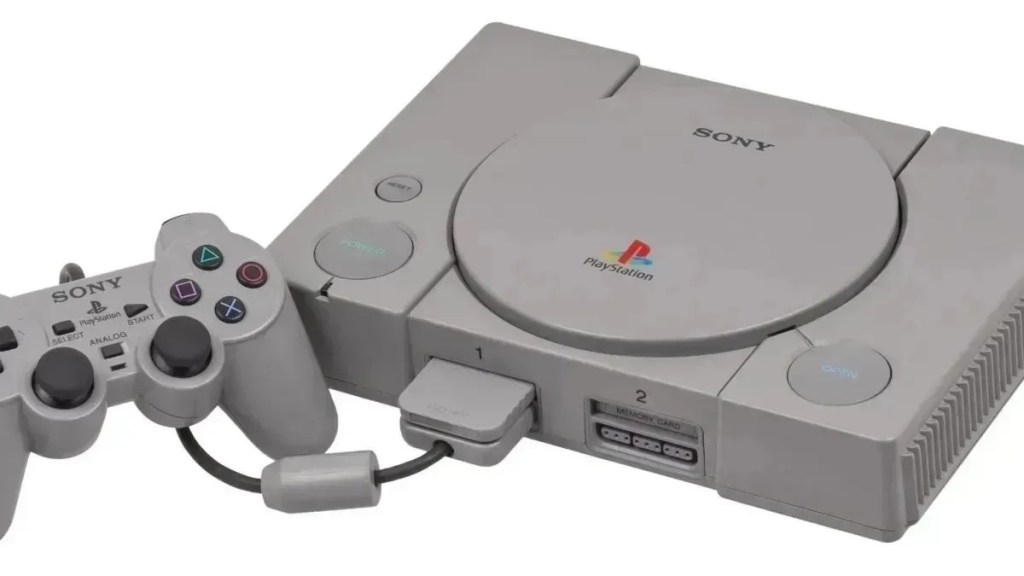 PS5 Getting Reboot of Hit PS1 Action Game, Out in 2026